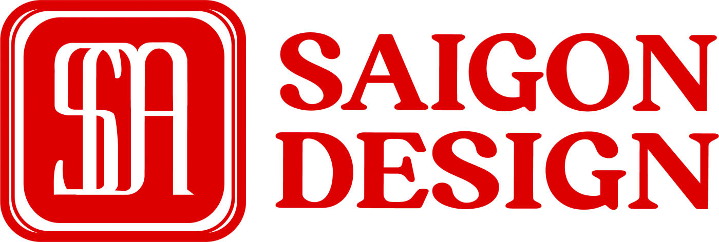 Thiết Kế Logo Saigon Design Art