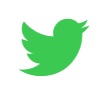 thiết kế icon twitter