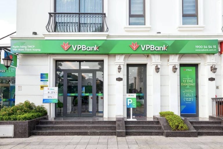 thiết kế bộ nhận diện ngân hàng