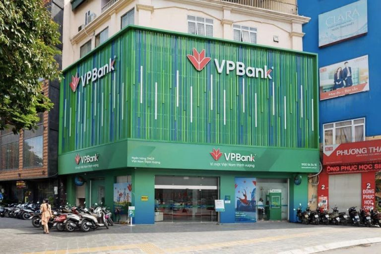 thiết kế bộ nhận diện ngân hàng