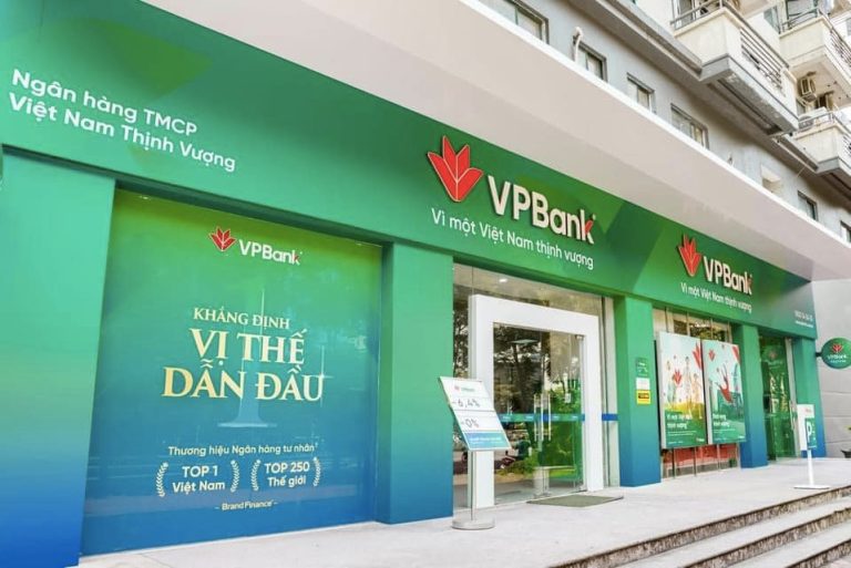 thiết kế bộ nhận diện ngân hàng