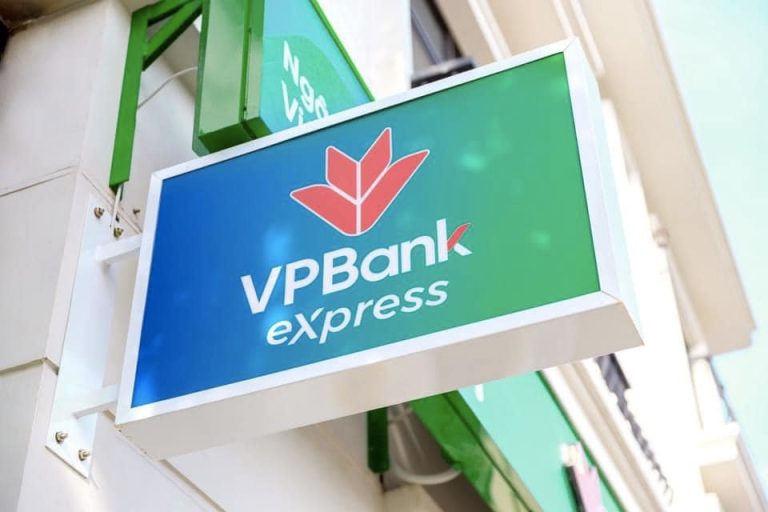 thiết kế bộ nhận diện ngân hàng