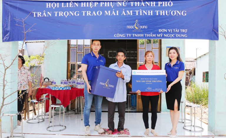 Thiết Kế Bộ Nhận Diện Thương Hiệu Spa