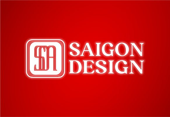 Logo Saigon Design Art