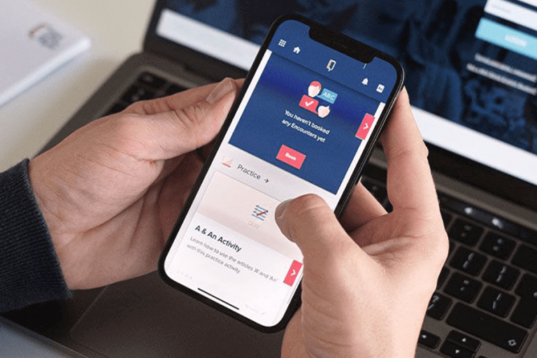 Thiết kế bộ nhận diện thương hiệu