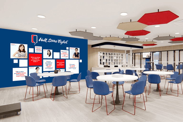 Thiết kế bộ nhận diện thương hiệu