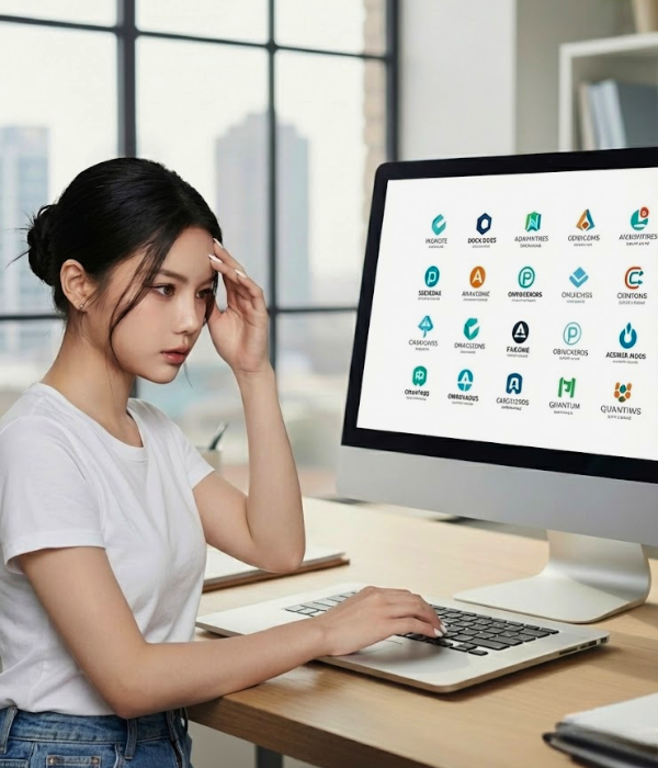 Thiết kế nhận diện