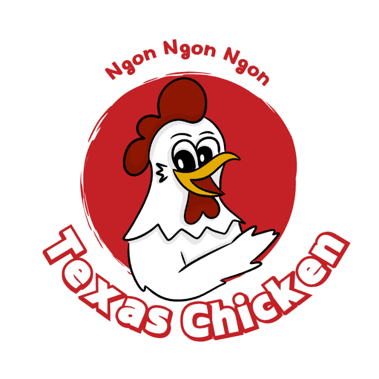 Thiết kế logo nhân vật