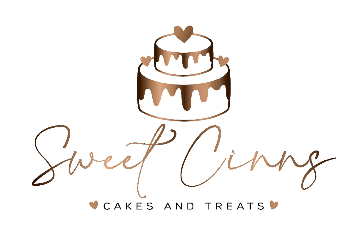 Bí quyết thiết kế logo tiệm bánh sinh nhật chuẩn phong cách