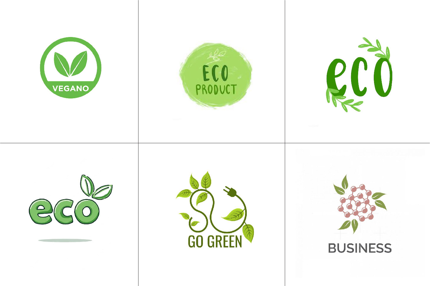 Thiết kế logo thương hiệu mỹ phẩm