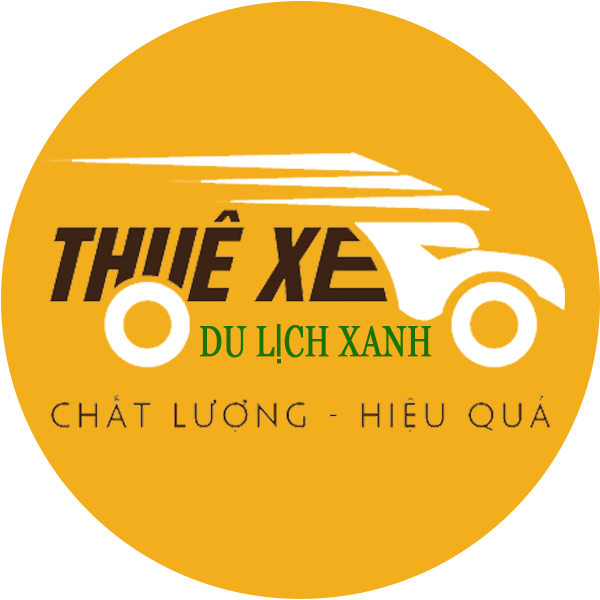 Các yếu tố cốt lõi trong thiết kế logo dịch vụ xe du lịch