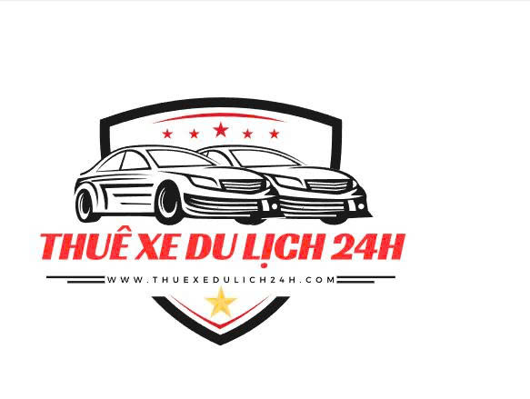 Thiết kế logo dịch vụ xe du lịch