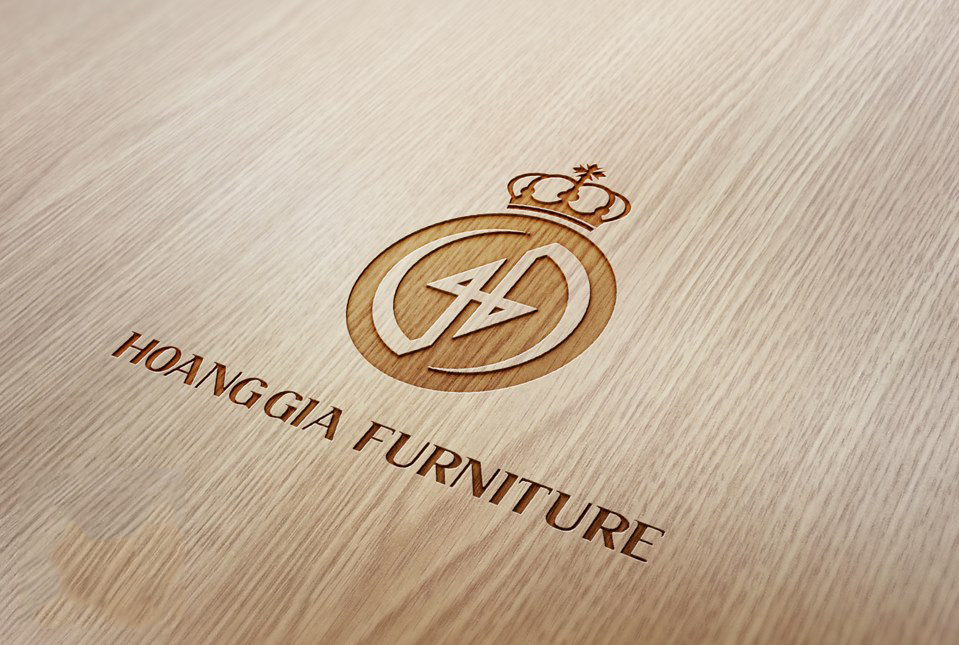 Tại sao logo quan trọng với cửa hàng nội thất