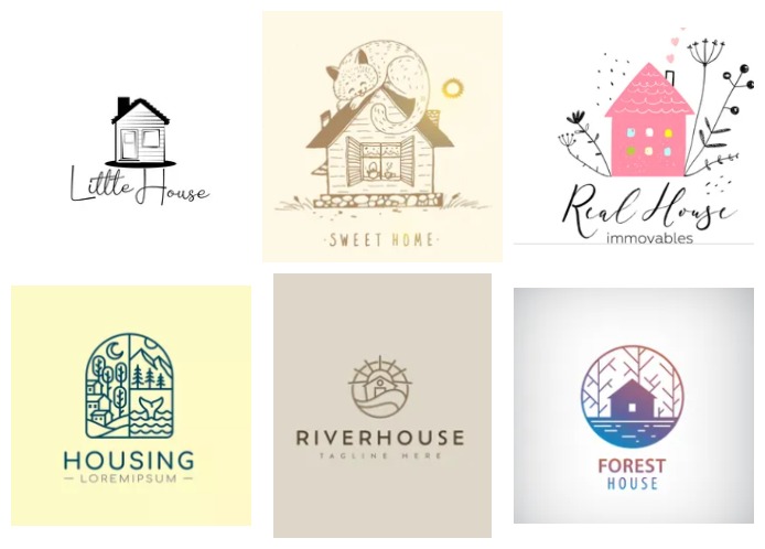Tầm quan trọng của logo trong kinh doanh Homestay