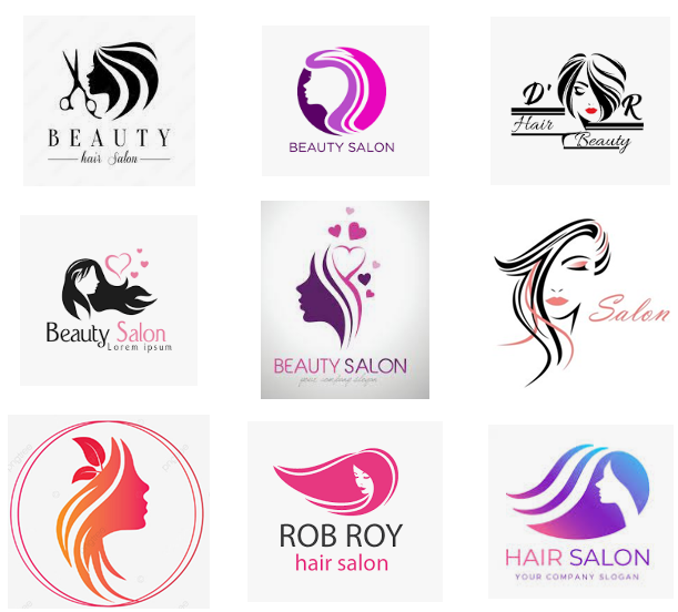 Tại sao việc chọn đối tác thiết kế logo salon tóc lại quan trọng?