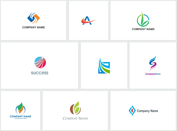 Kinh nghiệm chọn đơn vị thiết kế logo công ty tài chính giá rẻ, tận tâm