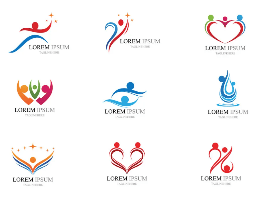 Những lưu ý khi thiết kế logo shop thể thao chuyên nghiệp, hiệu quả