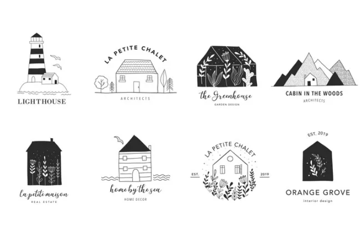 Thiết kế logo homestay