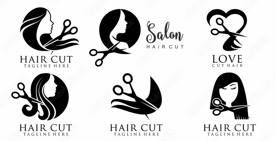 Chọn đối tác thiết kế logo salon tóc cần lưu ý những gì?