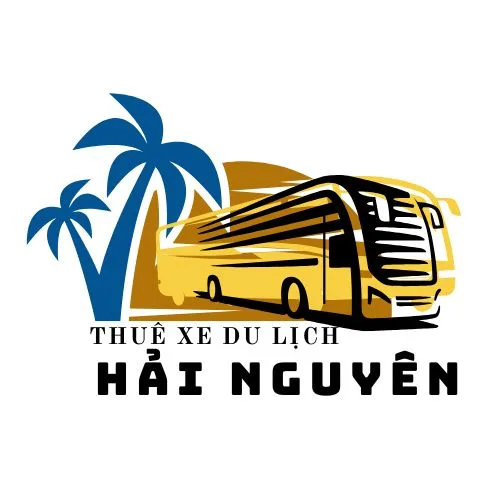 Làm thế nào để thiết kế logo dịch vụ xe du lịch gây ấn tượng khách hàng