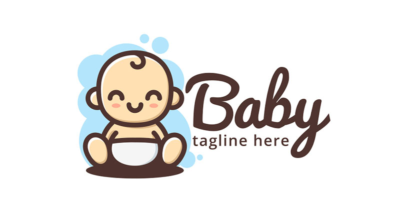 Các bước thiết kế logo thời trang trẻ em chuyên nghiệp, hút khách