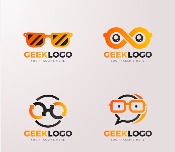 Các yếu tố cần lưu ý khi thiết kế logo cửa hàng kính mắt