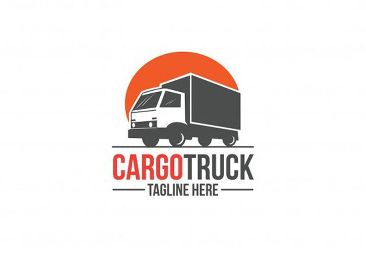 Mẹo thiết kế logo vận tải đẹp, chuyên nghiệp