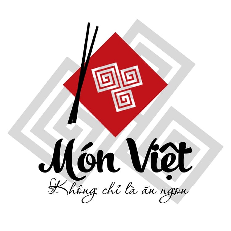 Tại sao logo nhà hàng cao cấp lại quan trọng trong ngành ẩm thực?