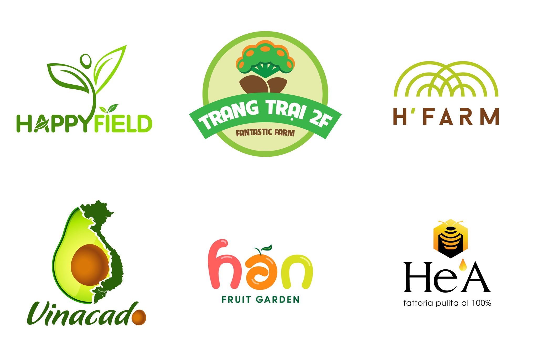 Bí quyết chọn đơn vị thiết kế logo sản phẩm chuyên nghiệp, giá tốt