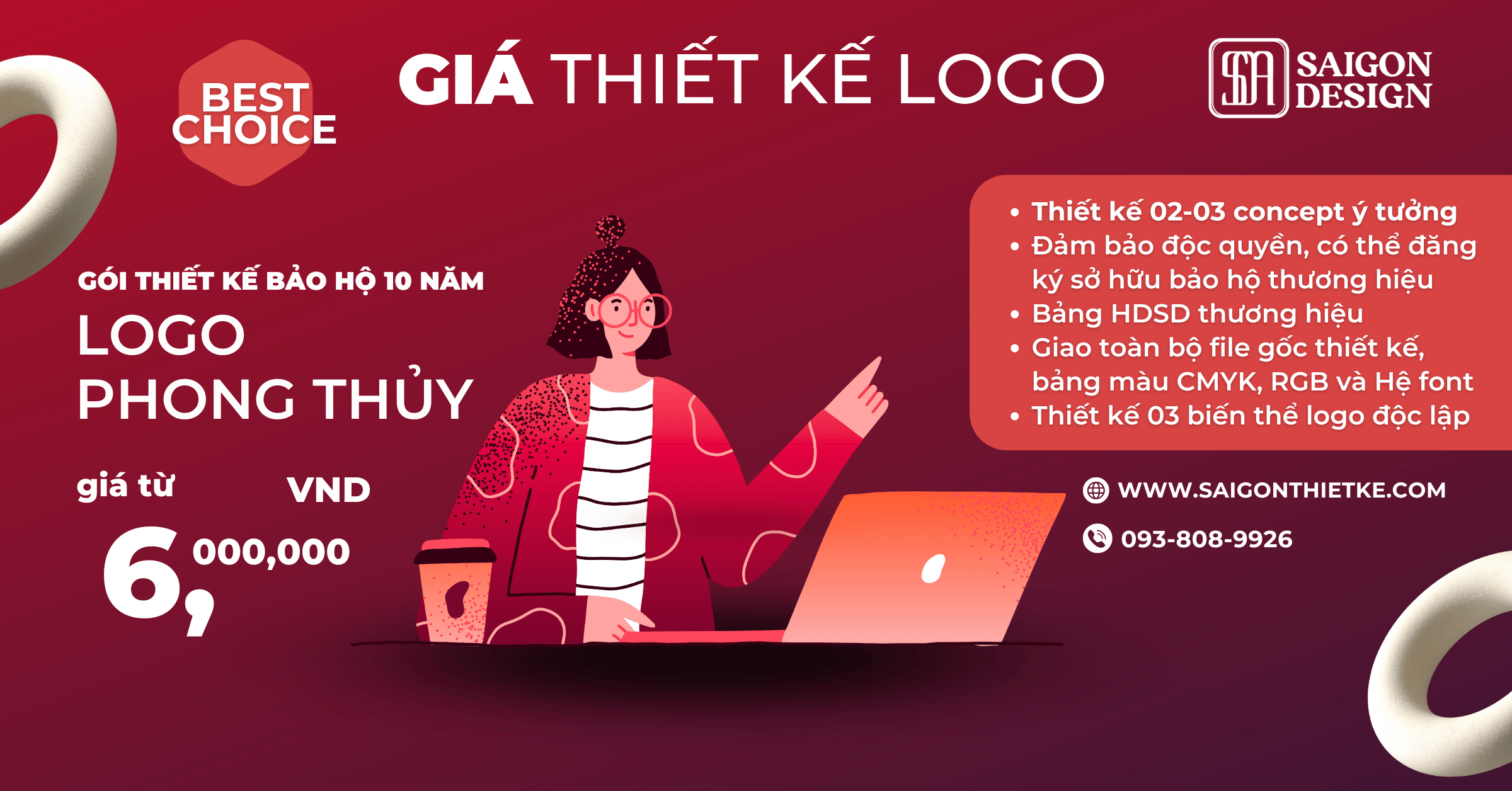 Top 5 Công Ty Thiết Kế Logo Uy Tín & Chuyên Nghiệp Nhất 2026 | Đánh Giá Chi Tiết