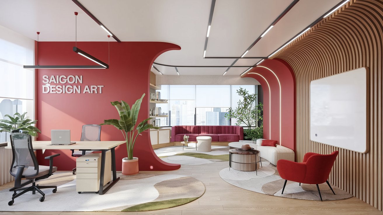 Top 5 Đơn Vị Thiết Kế Logo Chuyên Nghiệp & Uy Tín Nhất 2026 | Báo Giá