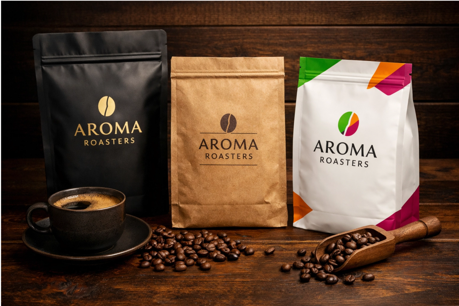 Bật mí những nguyên tắc thiết kế logo cơ bản giúp tạo sự khác biệt