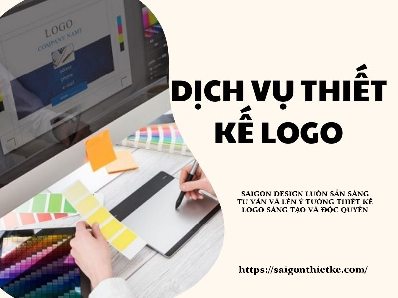 Công ty thiết kế logo uy tín được khách hàng tin tưởng nhất 2025