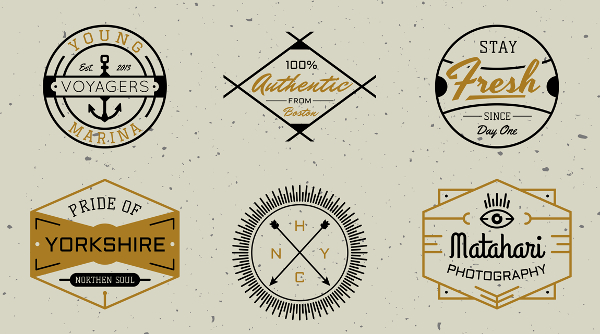 Lý do cần có một thiết kế logo ấn tượng