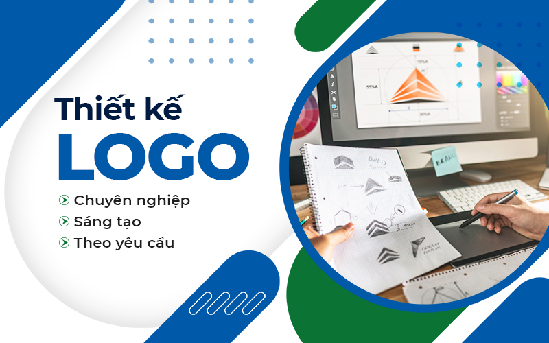 Thiết kế logo là gì?