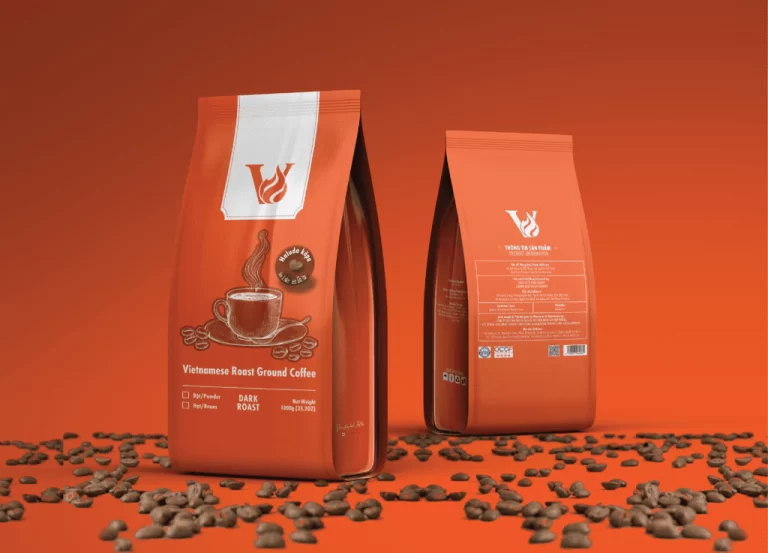 Những sai lầm cần tránh khi thiết kế logo bao bì cho sản phẩm mới