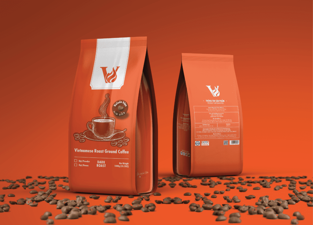 Những sai lầm cần tránh khi thiết kế logo bao bì cho sản phẩm mới