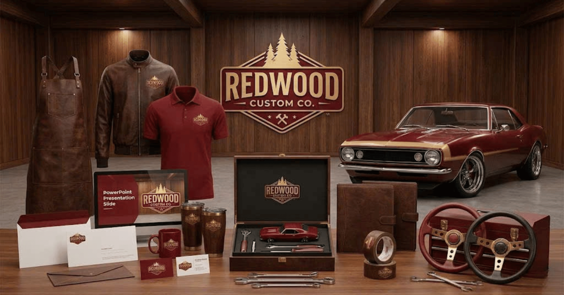 Saigon Design nhận thiết kế logo theo yêu cầu nhanh, đẹp, chuẩn nhận diện