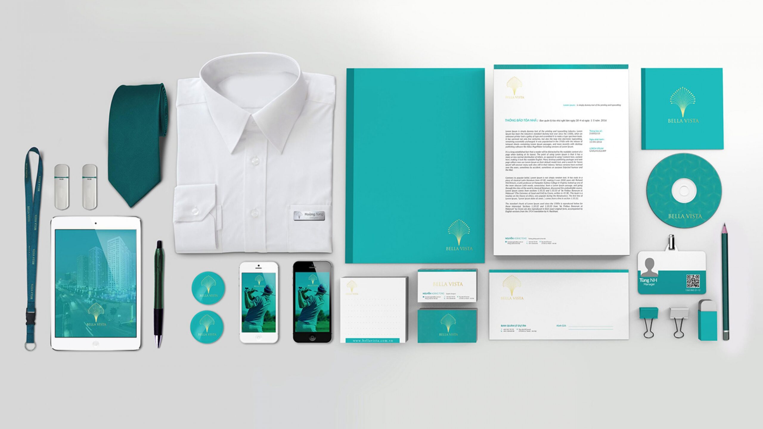 Vai trò của thiết kế logo trong nhận diện doanh nghiệp