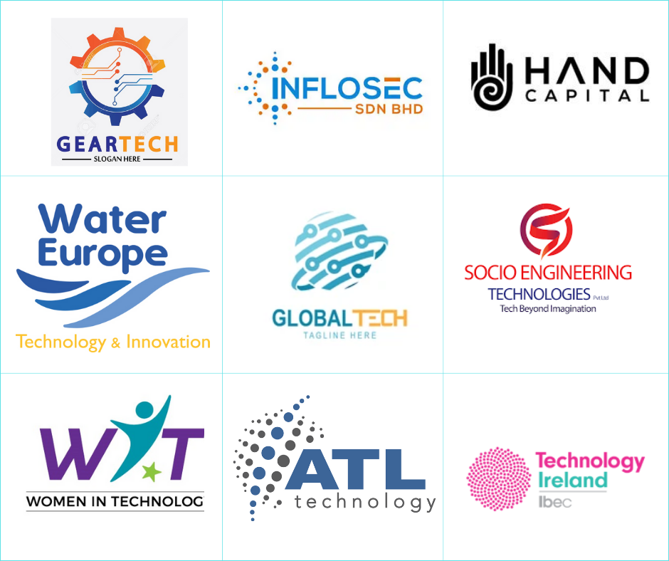 Xu hướng thiết kế logo công nghệ năm 2026