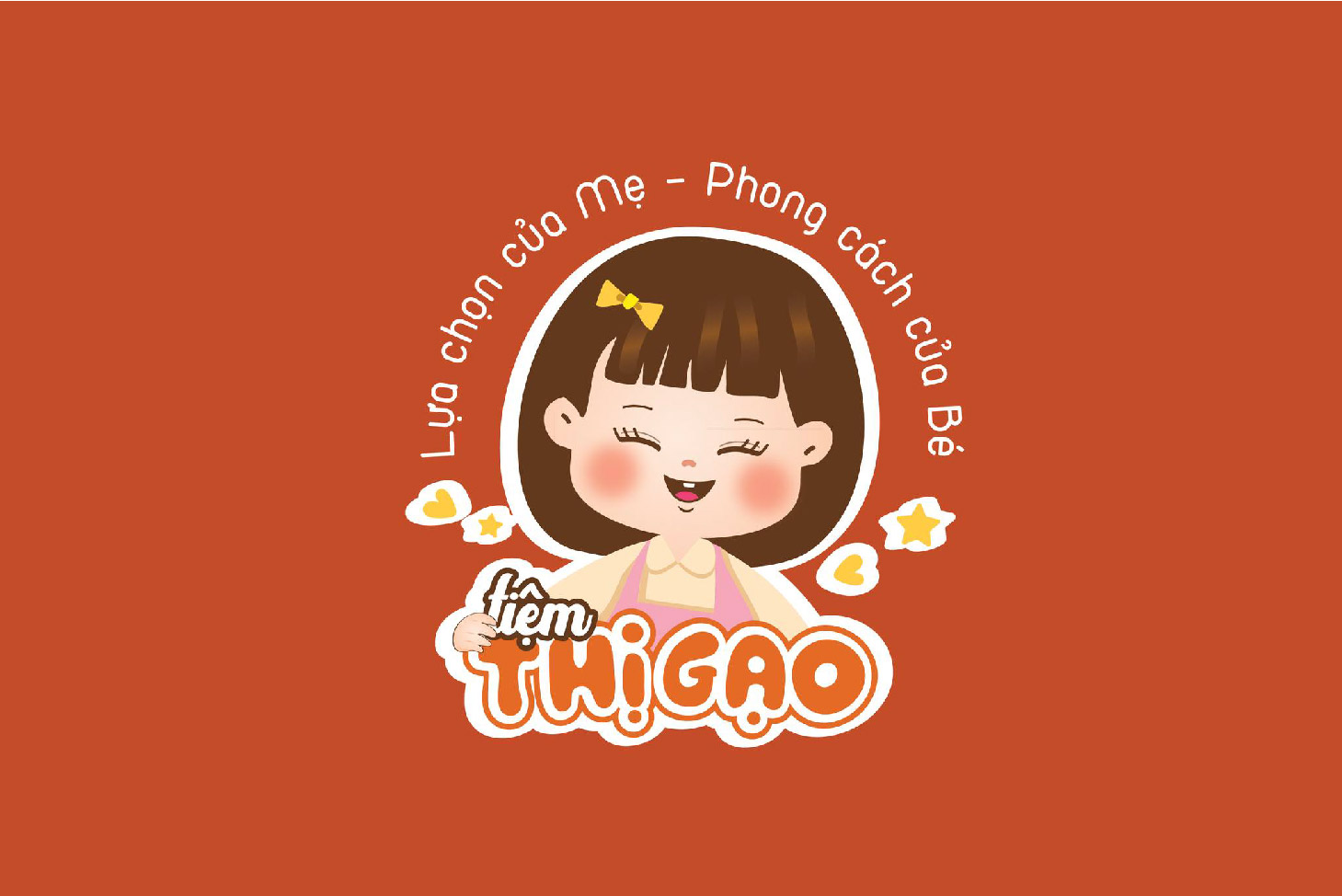 Chọn màu sắc thể hiện đúng thông điệp