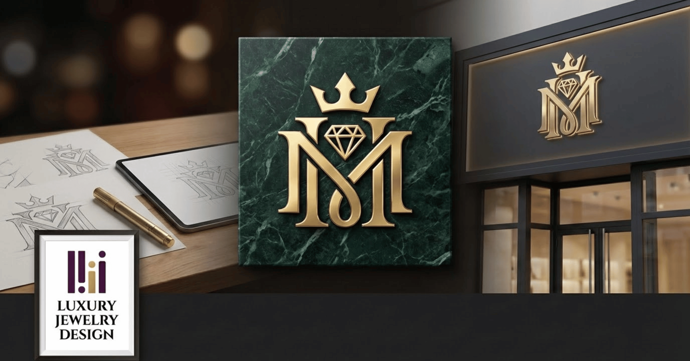 Đặc trưng của các thương hiệu ngành trang sức