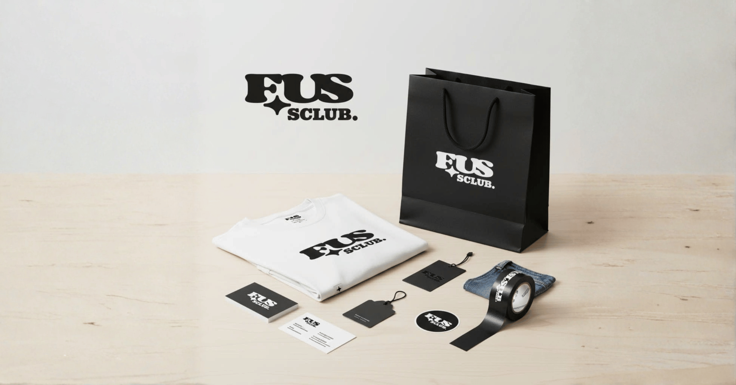 20 Phong cách thiết kế logo thời trang nam đón đầu xu hướng 2026