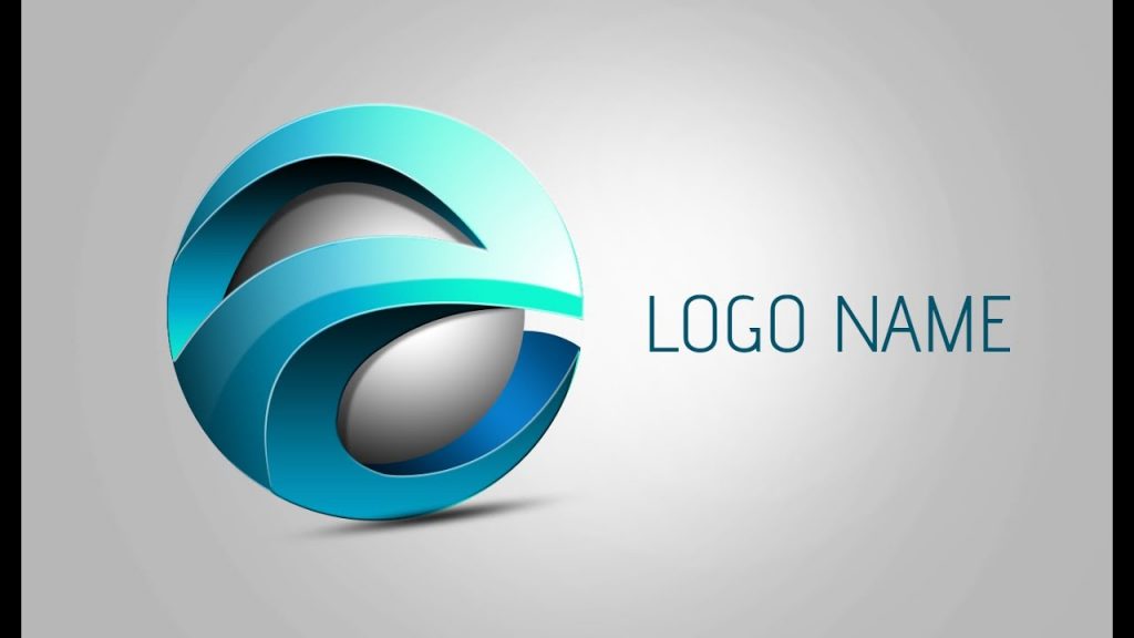 Cập nhật những mẫu thiết kế logo 3D hiện đại, ấn tượng trong năm 2026