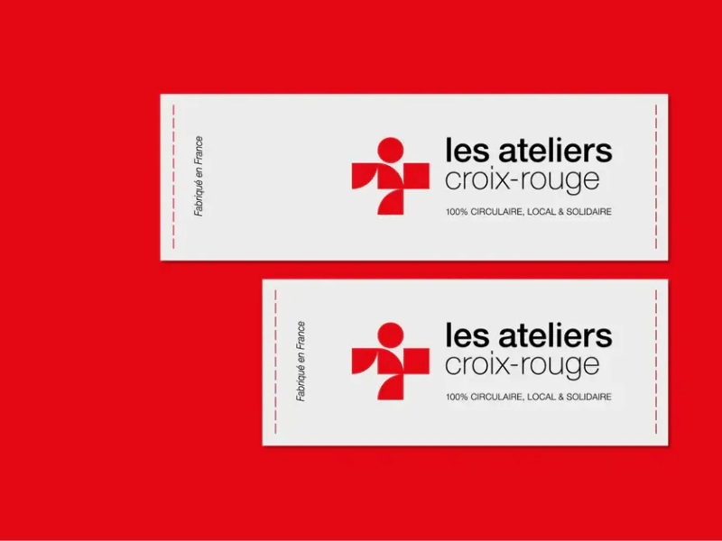 Thiết kế nhận diện