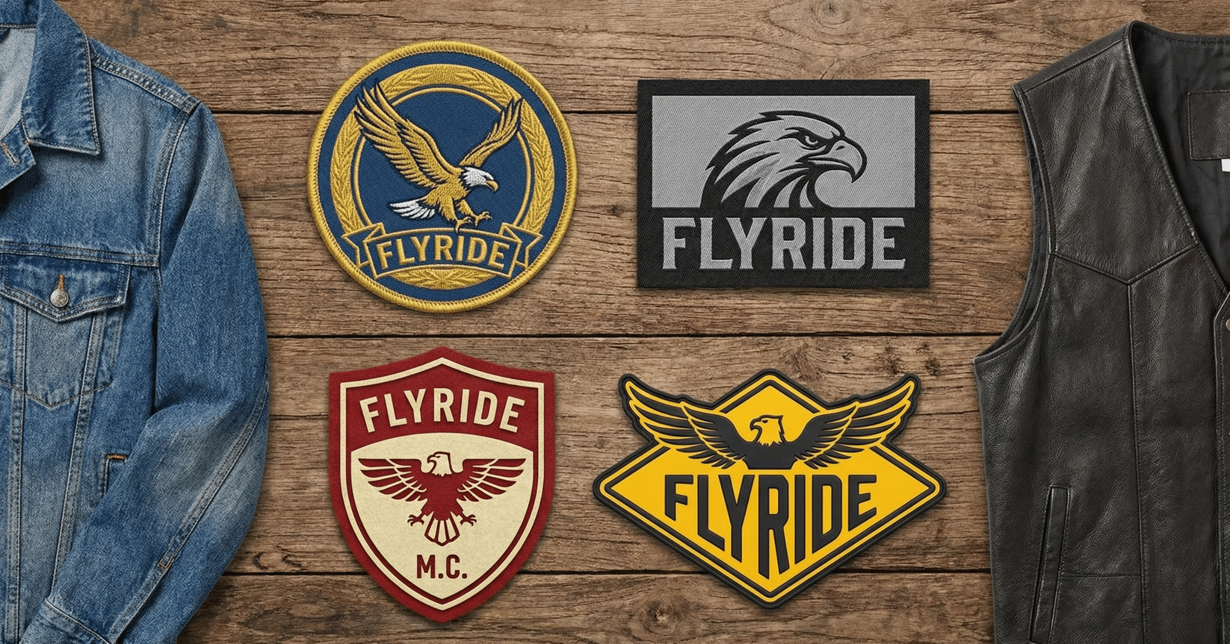 +20 mẫu thiết kế logo 3D hiện đại, ấn tượng trong năm 2026