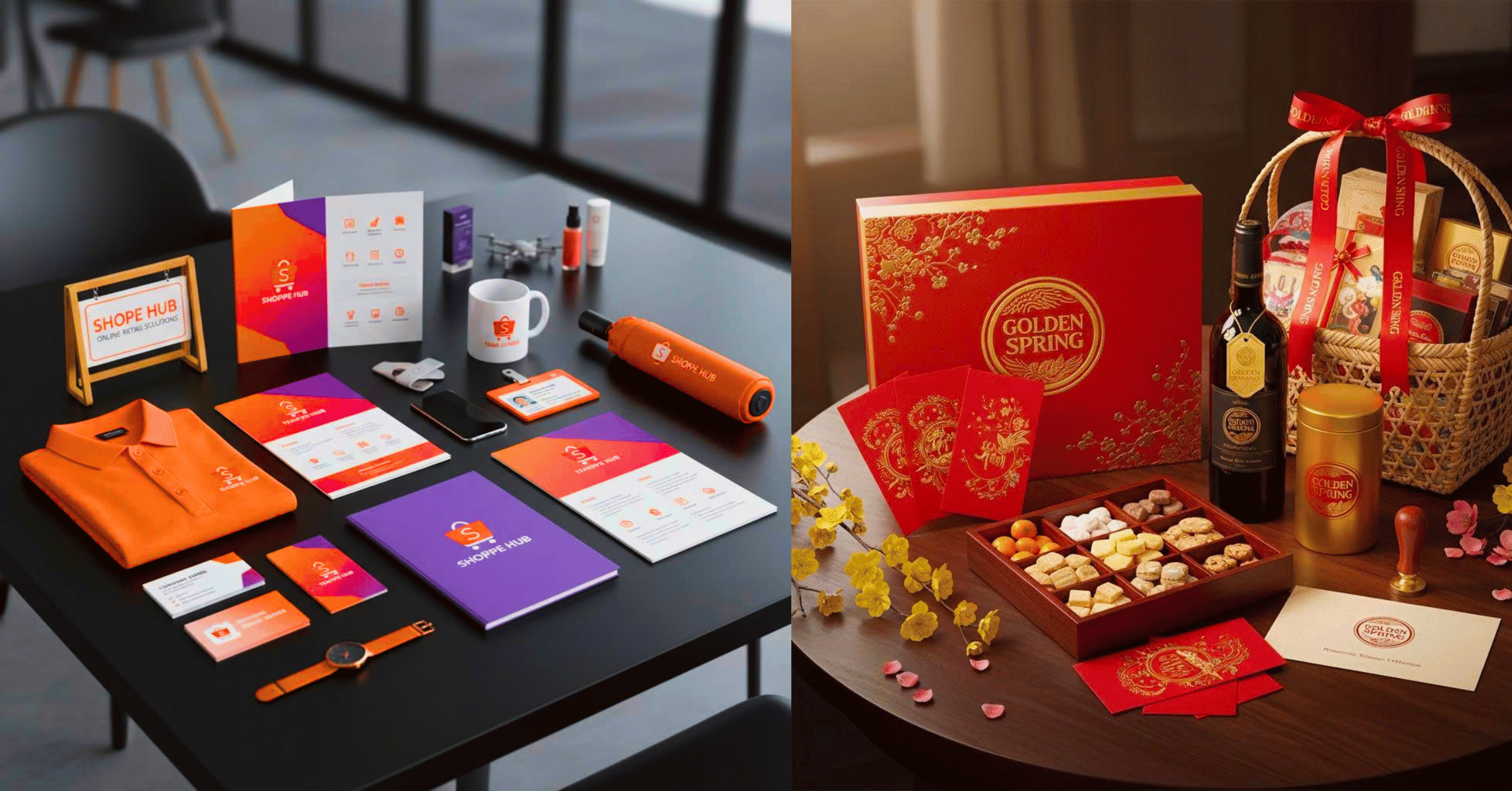 Thiết kế logo nhận diện thương hiệu trọn gói 12tr dành cho doanh nghiệp