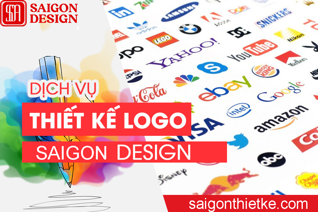 Quy trình thiết kế logo cửa hàng vàng bạc sang trọng, thu hút khách