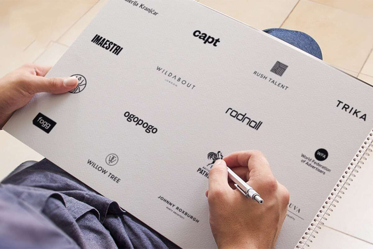 Thiết kế logo trọn gói