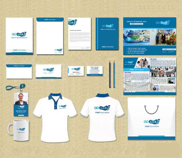 Lợi ích của việc đầu tư vào thiết kế logo nhận diện thương hiệu cho doanh nghiệp